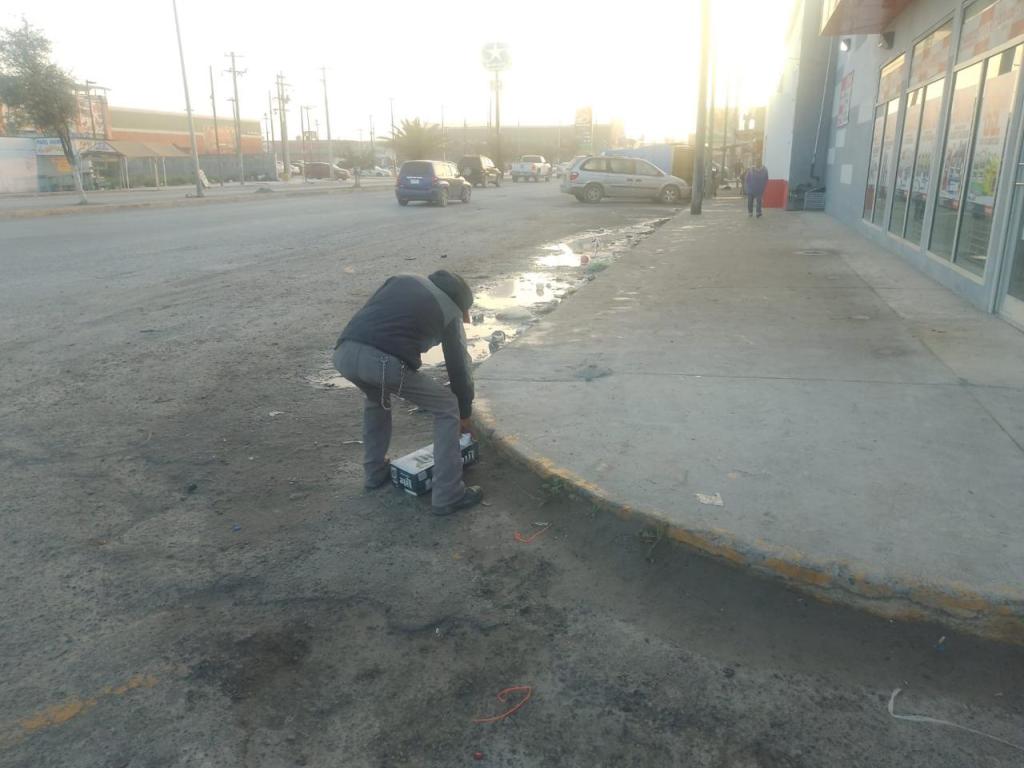 Gobierno de Río Bravo intensifica acciones de limpieza para mantener la salud pública y la buena imagen&nbsp;urbana