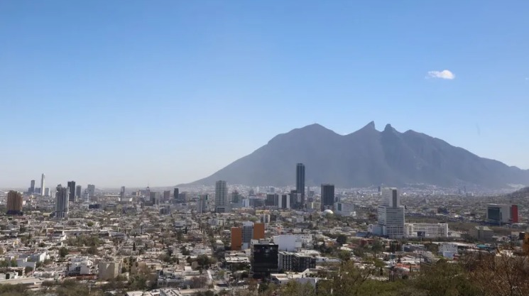 Nuevo León busca ser la mejor sede del Mundial de&nbsp;2026