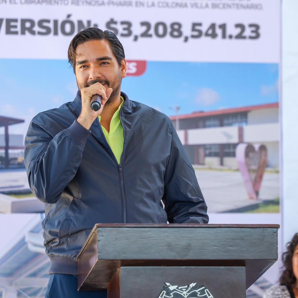 Carlos Peña, non grato para&nbsp;MORENA