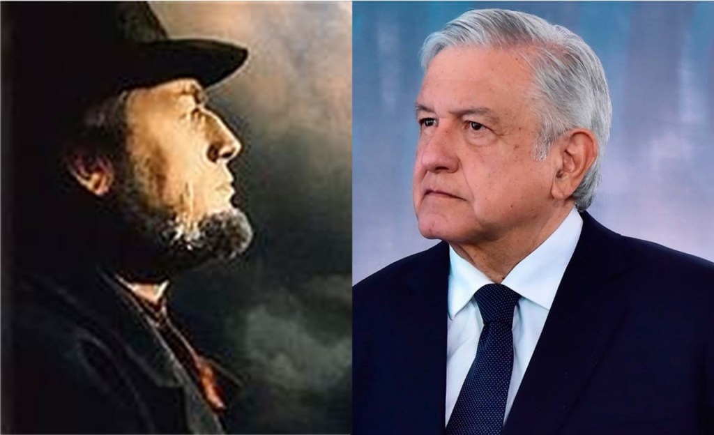 López Obrador y el capitán Ahab: cuando la realidad se empareja a la&nbsp;ficción