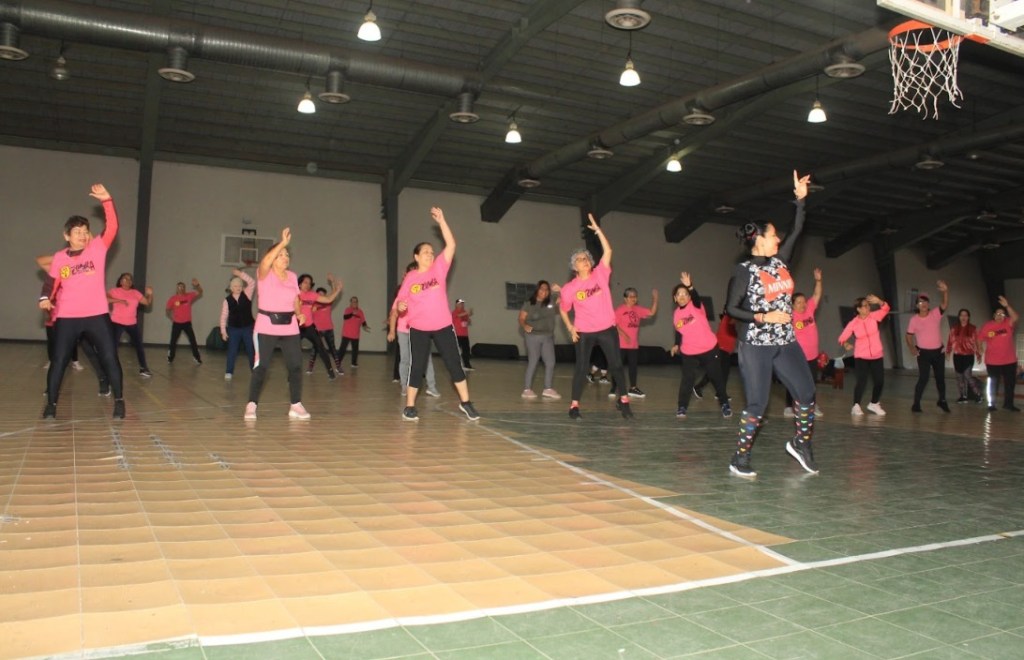 DIF Madero Celebra el Día del Amor y la Amistad con una Alegre Convivencia para Adultos&nbsp;Mayores