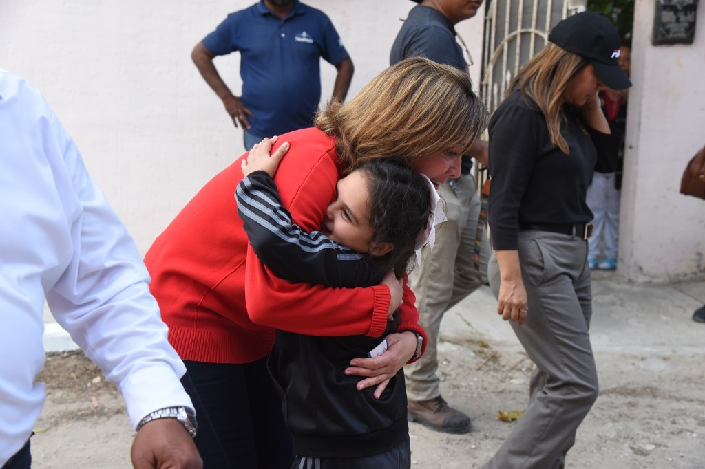 Rosa González Promueve Espacios Seguros y Limpios en&nbsp;Tampico