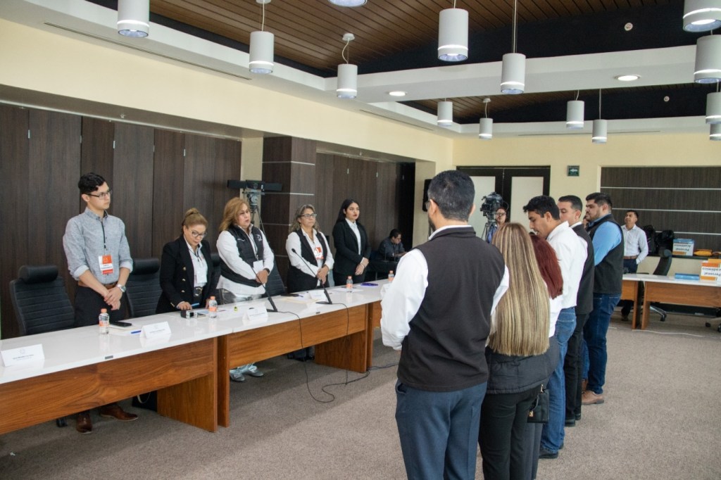 ASAMBLEA DE LA UAT VALIDARÁ EL RESULTADO DE LA ELECCIÓN&nbsp;RECTORAL