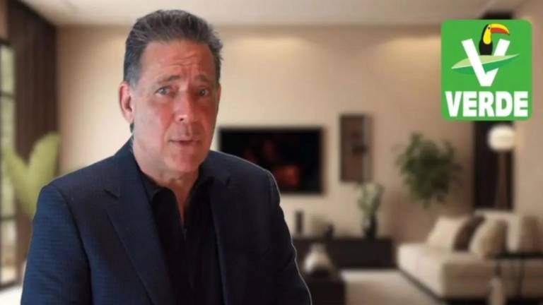 Lo carroñero del verde, y las empolvadas de Geño los vicios de la&nbsp;política