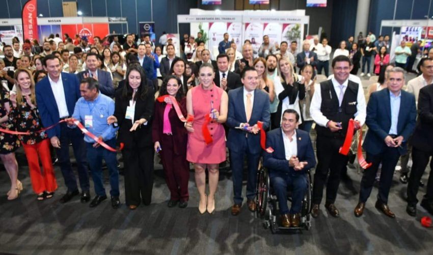 Marco Gallegos y los sectores productivos, aliados para la&nbsp;transformación