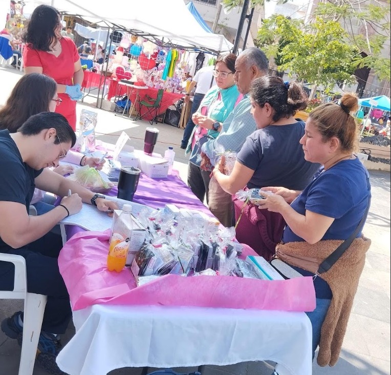 Brinda DIF Madero atención integral para las&nbsp;mujeres