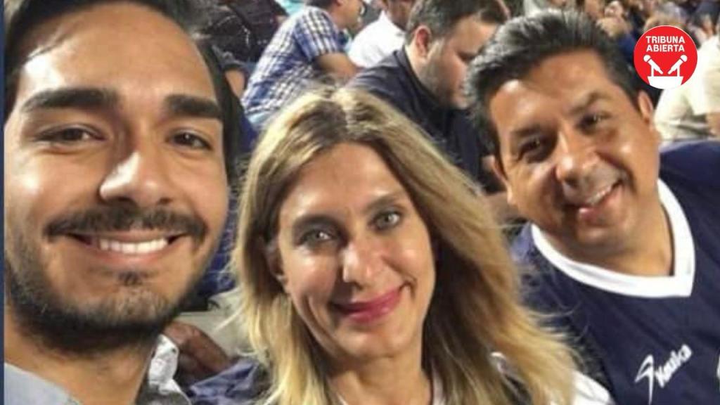 «Te pareces tanto a&nbsp;mi»