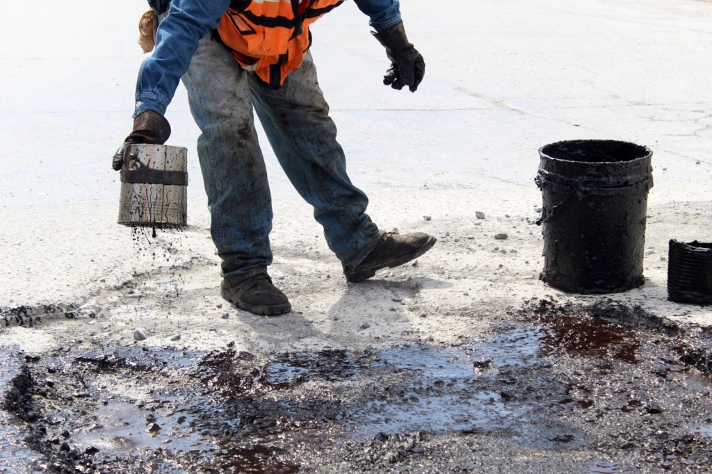 El Gobierno de Río Bravo Avanza en la Rehabilitación de&nbsp;Vialidades