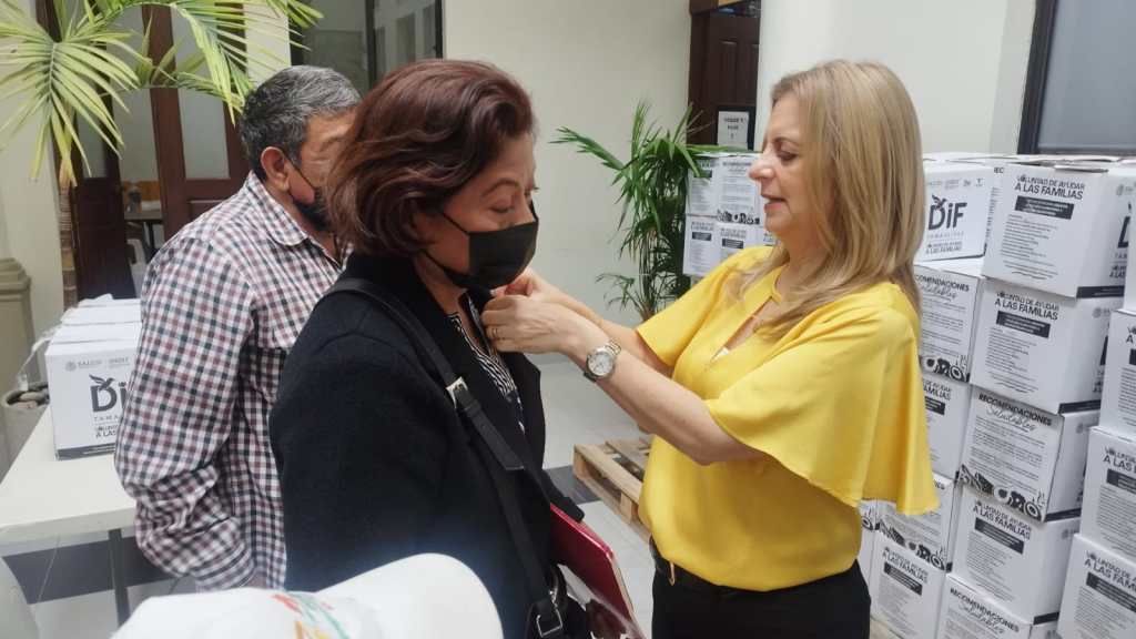 Inauguran Centro de Apoyo para Niños con Cáncer en&nbsp;Tampico