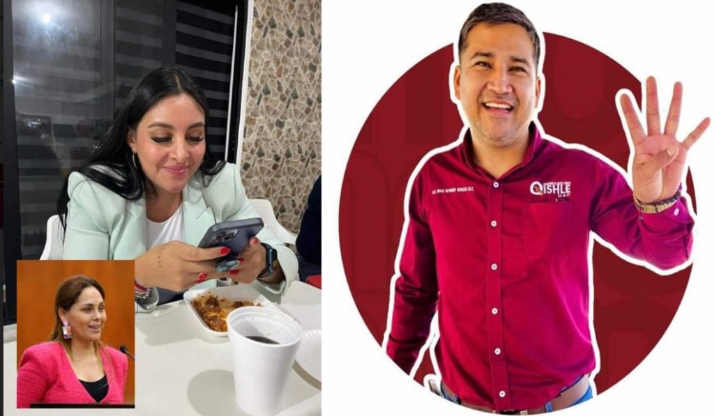 MANUEL MUÑOZ, VENDE CANDIDATURA EN SOTO LA&nbsp;MARINA