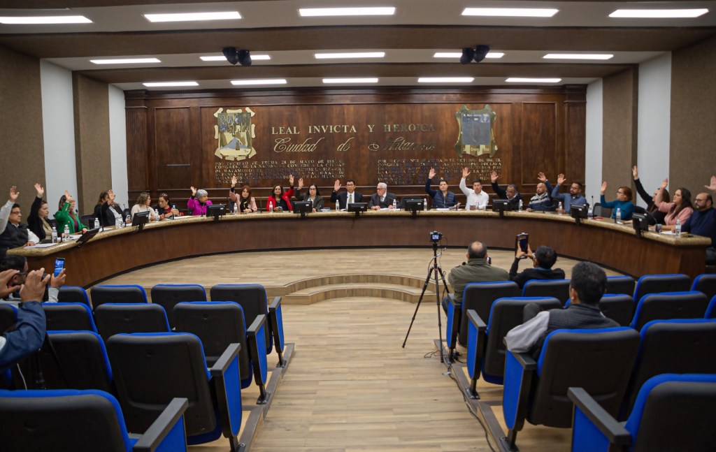 Aprueban en Matamoros programas para población&nbsp;vulnerable