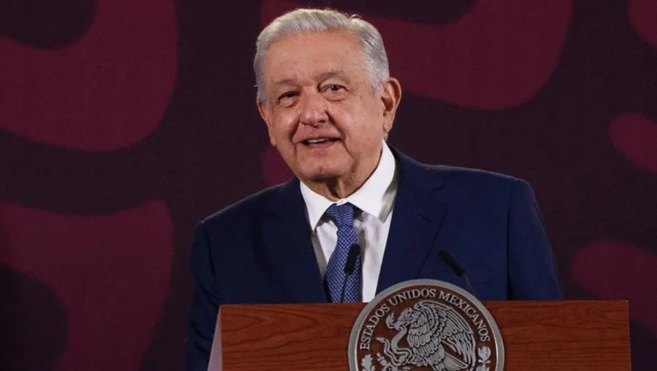 Obrador Denuncia Prácticas Ilegales en Proyectos de Obra&nbsp;Pública
