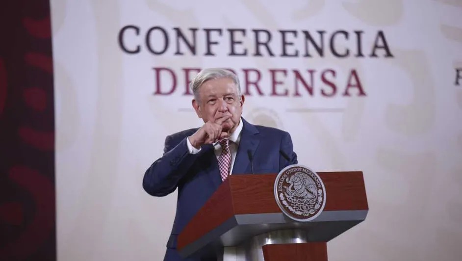 AMLO Celebra Aprobación de Cofece para Compra de Plantas de Iberdrola; Gobierno Busca Mecanismo de&nbsp;Operación