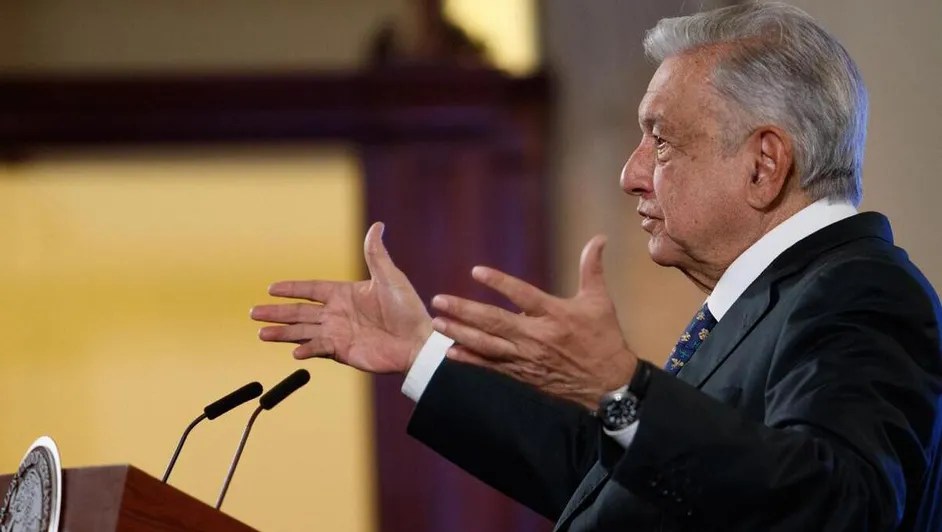 AMLO afirma que «se acabó» la relación promiscua con Estados&nbsp;Unidos