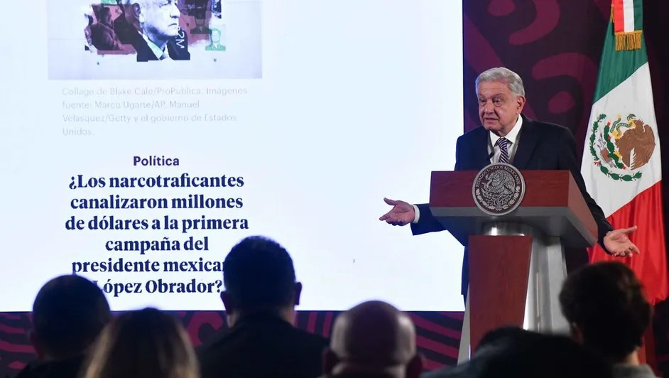 AMLO: «No Preveo Crisis Grave en el Futuro Gobierno&nbsp;Federal»