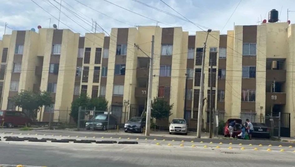 Zonas de Guadalajara con mala calidad del&nbsp;aire