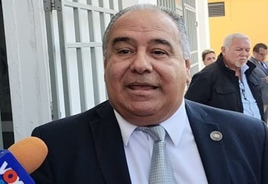 SI EL AUDITOR SE VA, CAERÍAN EX ALCALDES Y, “SE DESTAPARÍA LA&nbsp;CLOACA”