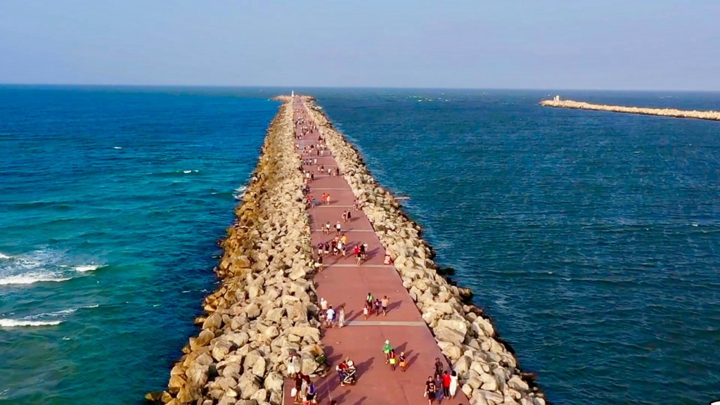 Derrama de 90 MDP Marca Tendencia Positiva para el Turismo en&nbsp;Tamaulipas