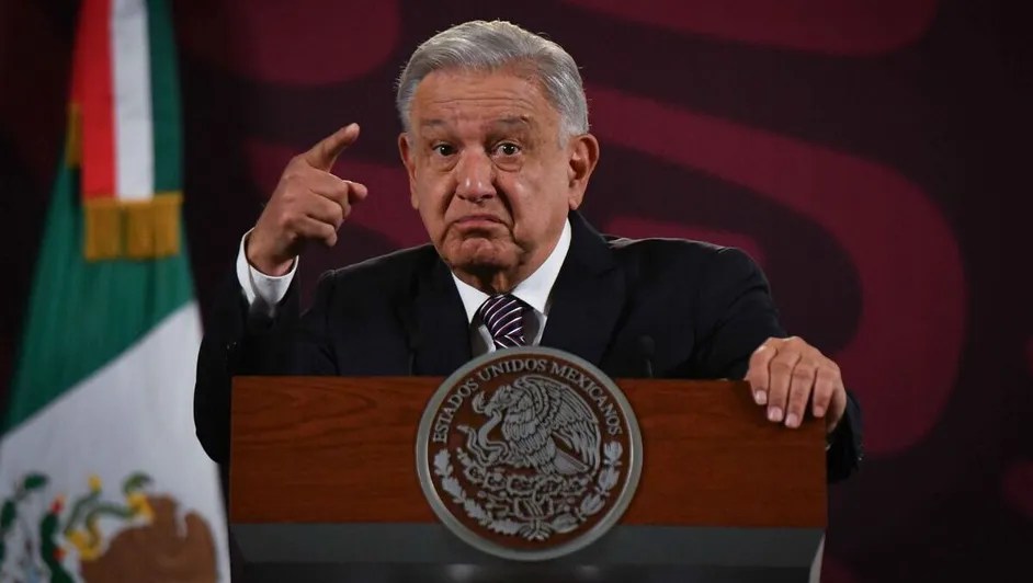 AMLO se Desvincula del Aumento de la Fortuna de&nbsp;Slim