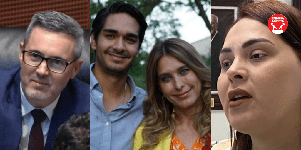 Reynosa, cuna de&nbsp;traidores