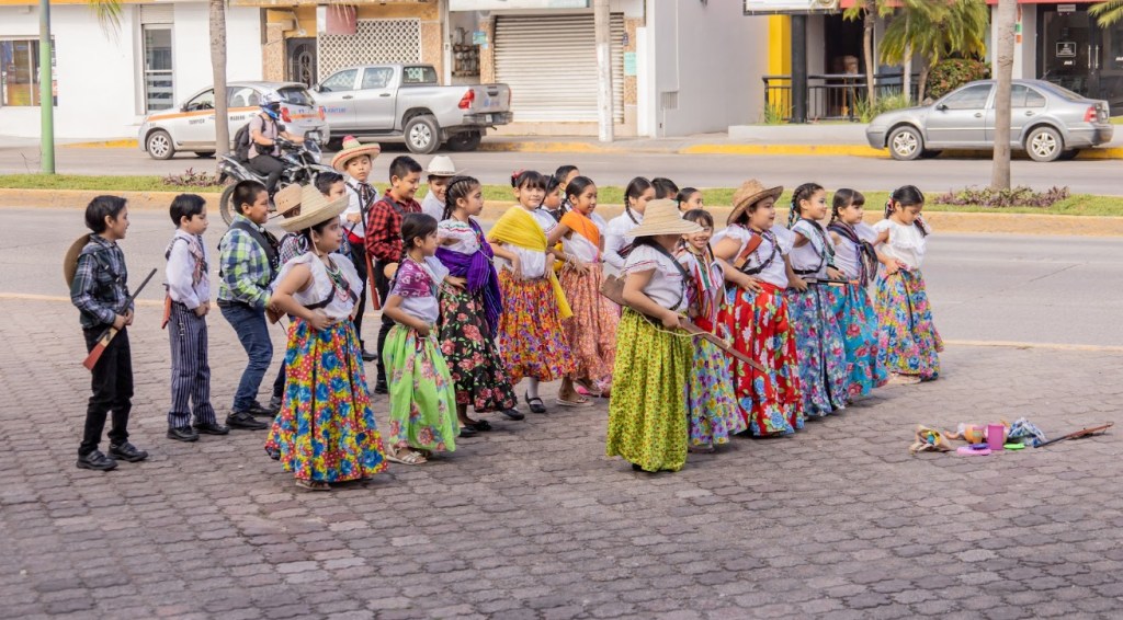 Conmemoran en Ciudad Madero el 111 Aniversario Luctuoso de Francisco I.&nbsp;Madero
