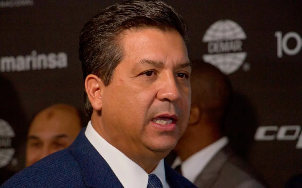 Logra la FGR nueva orden para apresar a Cabeza de&nbsp;Vaca