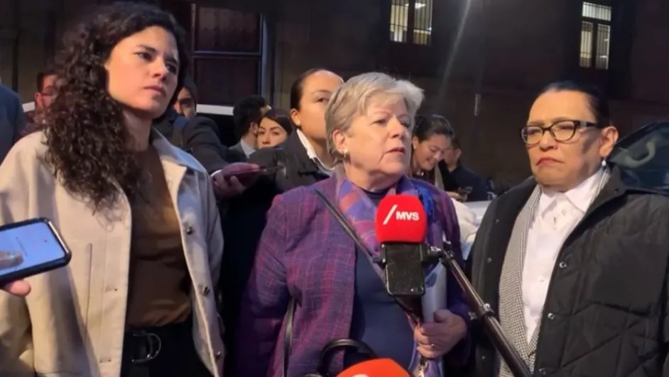 Investigación de 2006 es «asunto cerrado» para EU, dice Sherwood a&nbsp;AMLO