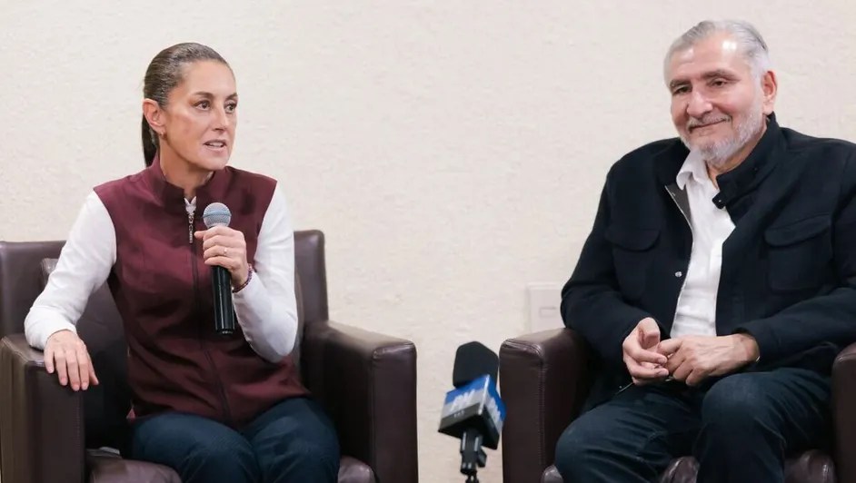 Morena Impugnará Multa de 62 MDP por «Corcholatas», Anuncia&nbsp;Sheinbaum