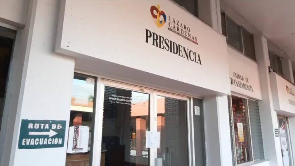 CNTE inicia paro de labores con toma de alcaldías en&nbsp;Michoacán