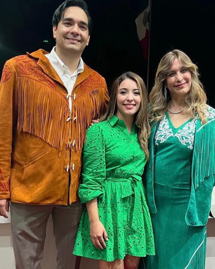 Esto les paga Carlos Peña a los trabajadores del municipio de Reynosa al servicio de su madre Maki Ortiz candidata del Partido Verde al&nbsp;Senado