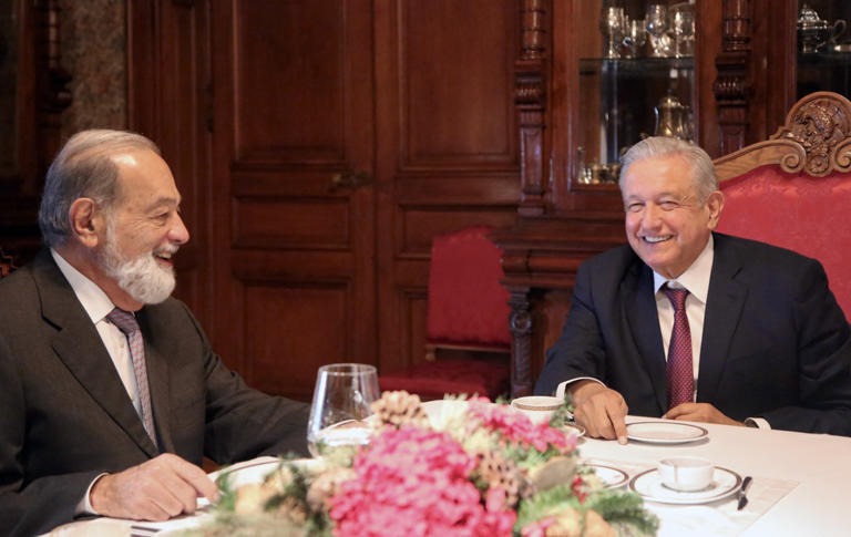 Las infortunadas declaraciones de un magnate casi&nbsp;pobre