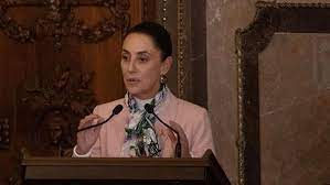 Claudia Sheinbaum se Oficializa como Candidata de la Coalición ‘Sigamos Haciendo&nbsp;Historia’