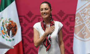 Claudia Sheinbaum ordena investigación sobre el candidato de Morena en Guanajuato&nbsp;capital