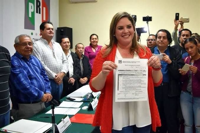 DIPUTADA; “ALZA LA VOZ, SOLO PARA&nbsp;LUCIRSE”