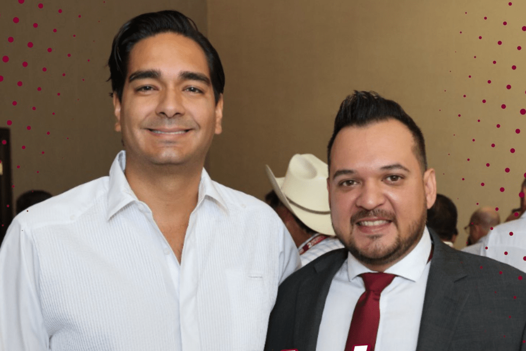 Políticos alfa y políticos&nbsp;beta