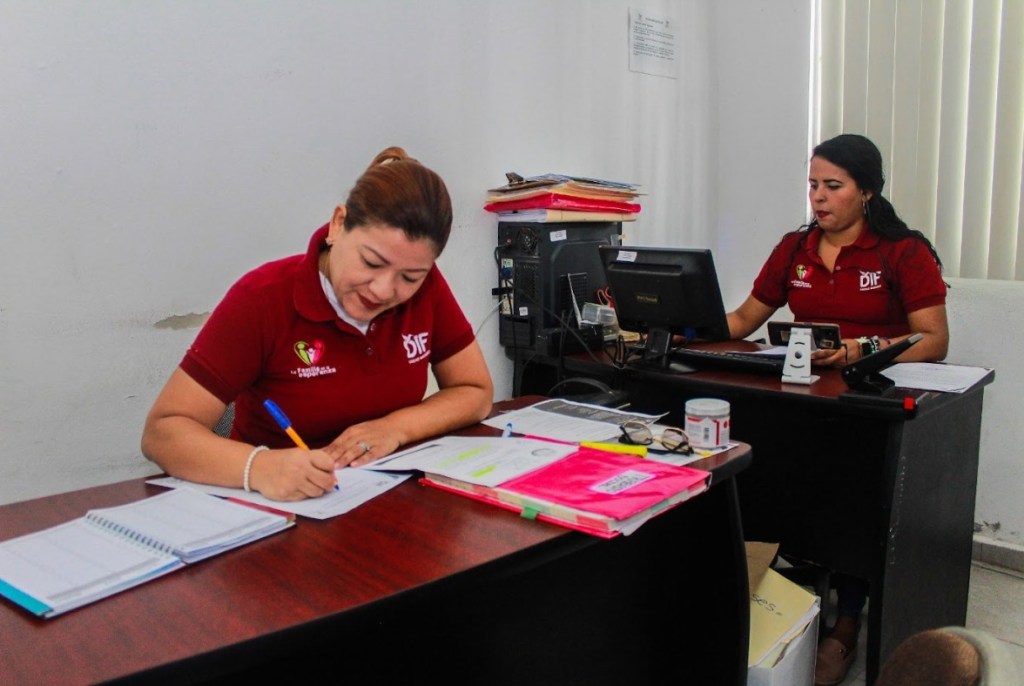 Fortalece la Procuraduría del DIF Madero sus programas de apoyo a la población más&nbsp;vulnerable