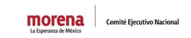 Morena Presenta Segunda Lista de Candidatos a Diputados Locales en&nbsp;CdMx