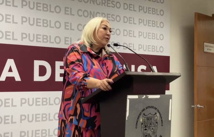 La comparecencia de Adriana lozano ante el Congreso despeja dudas en las finanzas&nbsp;publicas