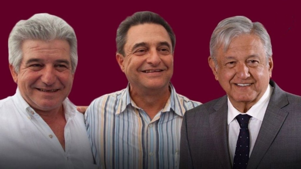 Los narcoseñalamientos: ¿Aplicables para unos, y no aplicables para&nbsp;otros?