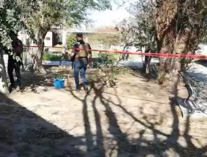 Vive Reynosa jornada&nbsp;violenta