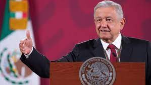 AMLO Defiende la Difusión de Datos de Corresponsal del NYT: «Que Cambie de&nbsp;Teléfono»