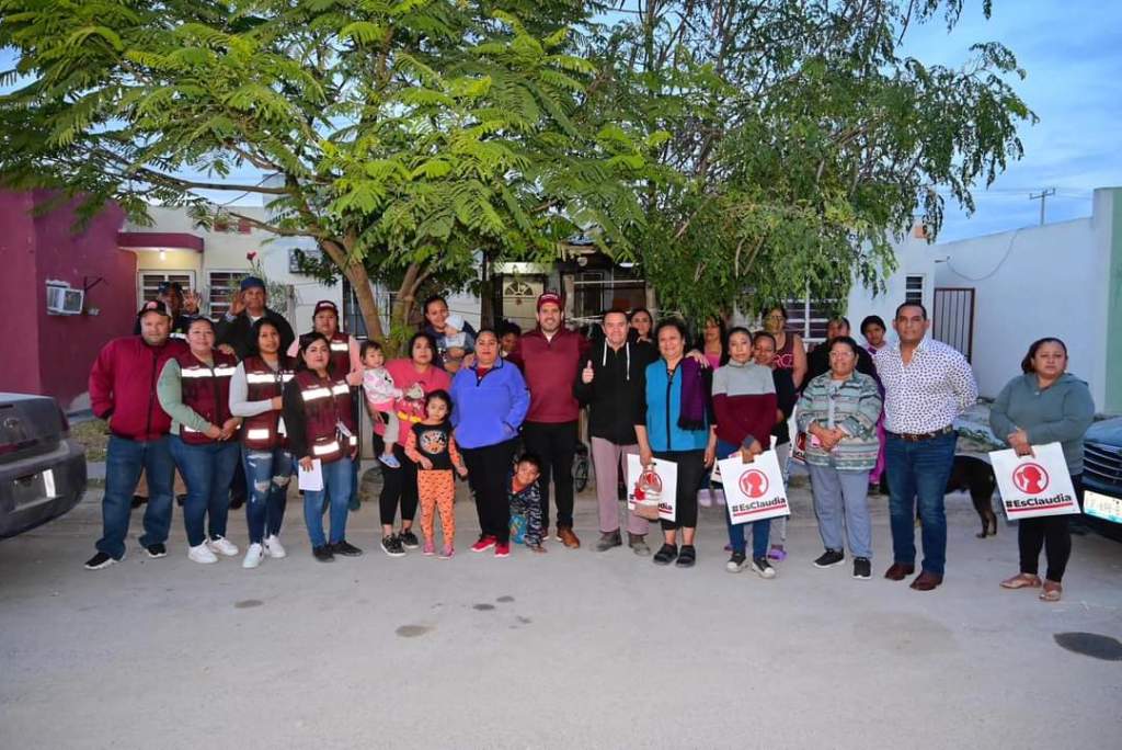 Luis Miguel Iglesias la alternativa segura de Morena para&nbsp;Reynosa