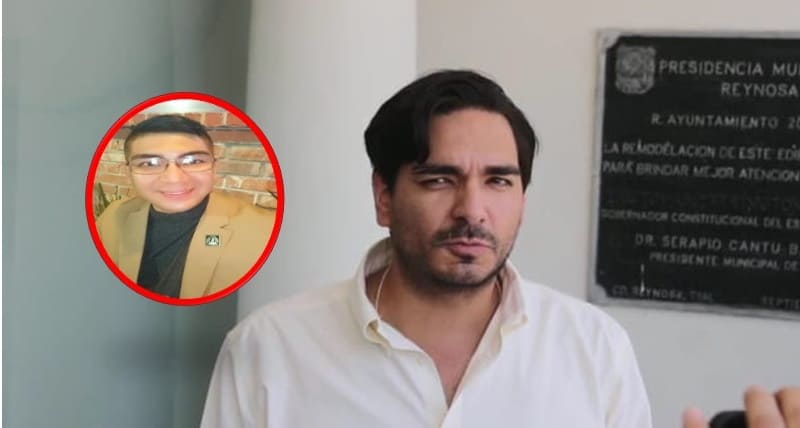 CARLOS PEÑA ORTIZ, IMPOSIBILITADO PARA SER CANDIDATO: MÉNDEZ&nbsp;ÑECO