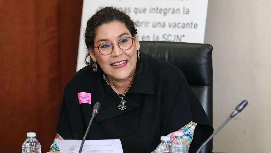 Ministra Batres Acusa Violación de Tres Leyes en Amparo sobre Ley de Industria&nbsp;Eléctrica