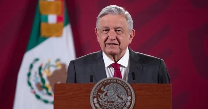AMLO otorga Subsidio de Luz en Cuatro Estados para Aliviar Carga&nbsp;Económica