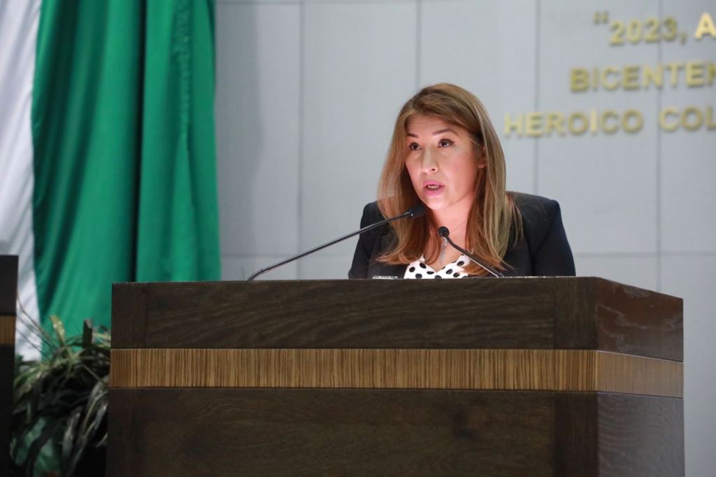 Determinado Calendario de Comparecencias ante el Congreso del&nbsp;Estado