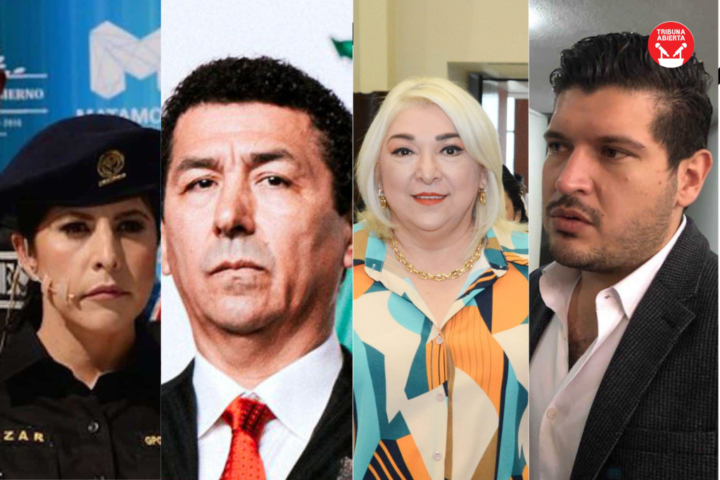 Los panoramas de&nbsp;Matamoros