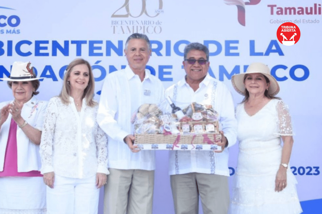 En el sur, el 8 es de Chucho y Altamira de&nbsp;Armando