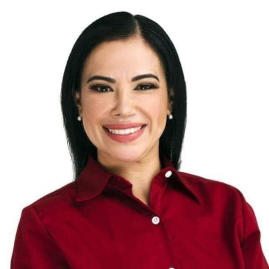 DRA. LUCERO GONZÁLEZ, LA MEJOR OFERTA POLÍTICA PARA VALLE&nbsp;HERMOSO