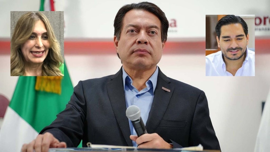 Cuál E ($) el Interé($) de Mario Delegado en Reyno($)&nbsp;a….(¿?)